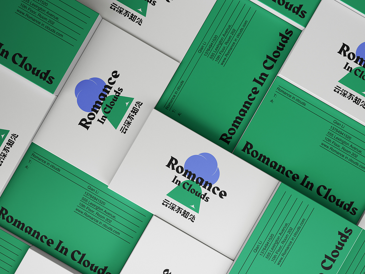 云深不知处 | 入选第十四届全国美展｜入第十八届亚太