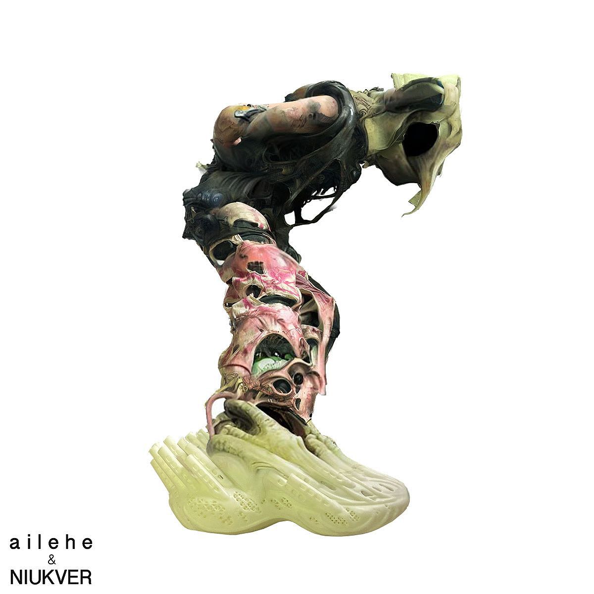 aliehe&niukver新品（图ZMzE5MDE1Mjgw） - 休闲/流行服饰 - 站酷设计师牛康原创素材 - 站酷ZCOOL