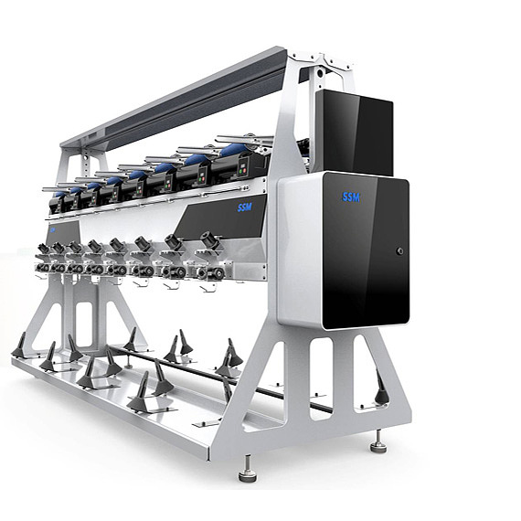 工业设备设计-纺织机设计（图ZMTI4Nzc4MDgw） - 工业用品/机械 - 站酷设计师新丝路设计原创素材 - 站酷ZCOOL