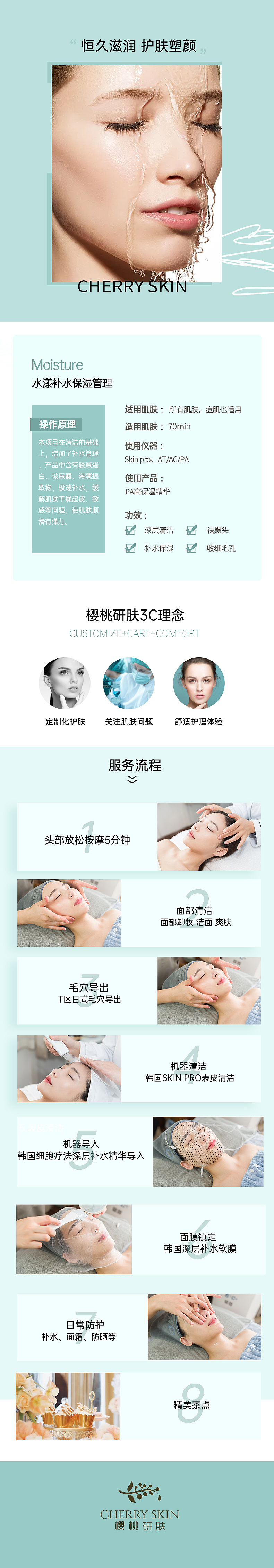 櫻桃詳情（圖ZMjM5NjEwMTIw） - 移動(dòng)端網(wǎng)頁(yè) - 站酷設(shè)計(jì)師小豬1222222原創(chuàng)素材 - 站酷ZCOOL