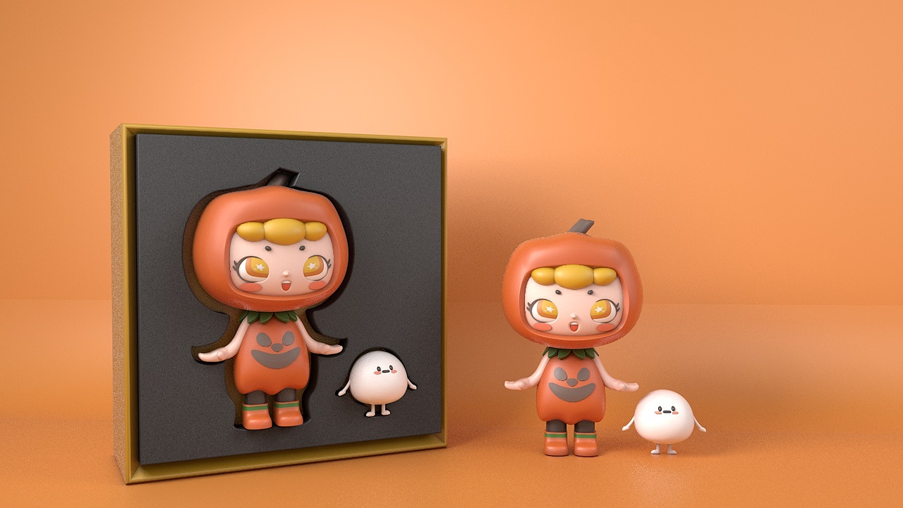 近期练习（图ZMjc0NjM1MjQw） - 其他三维 - 站酷设计师无奇小天才原创素材 - 站酷ZCOOL