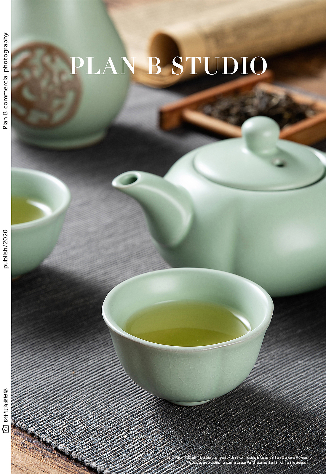 功夫茶壶-茶具拍摄（图ZMzA2MzQzNTEy） - 产品摄影 - 站酷设计师摄影予象原创素材 - 站酷ZCOOL