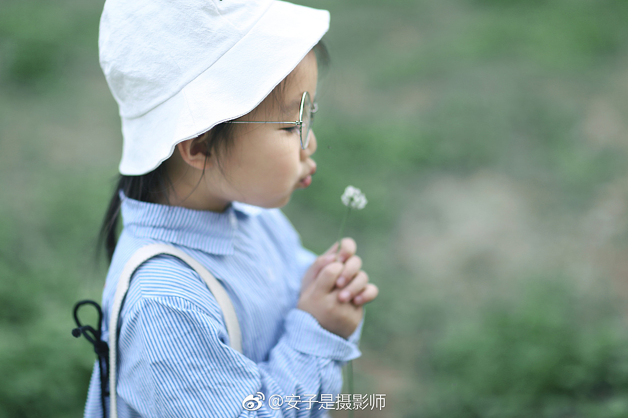 幸福的一家