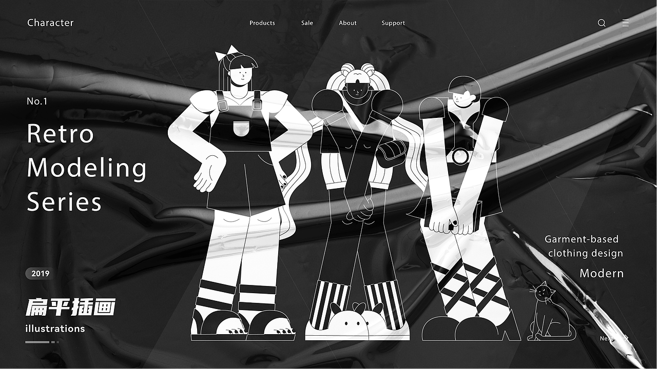 2021 UI作品集（图ZMjc2NTQwOTA0） - APP界面 - 站酷设计师腻腻十三原创素材 - 站酷ZCOOL