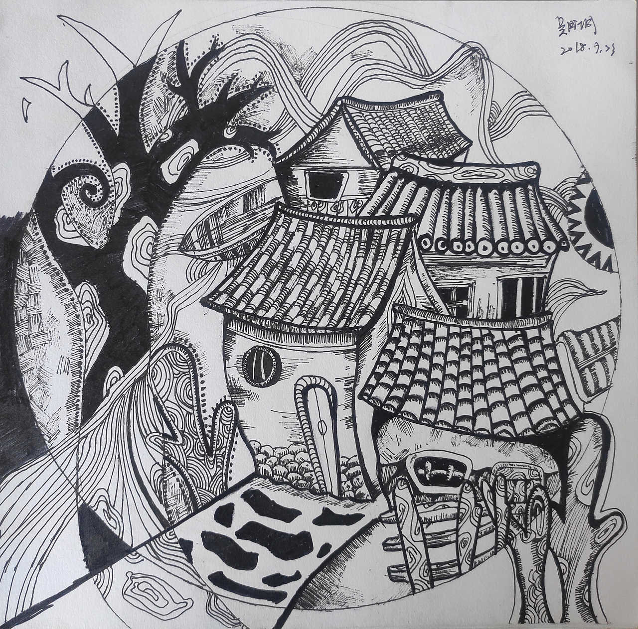 之前的随手练习