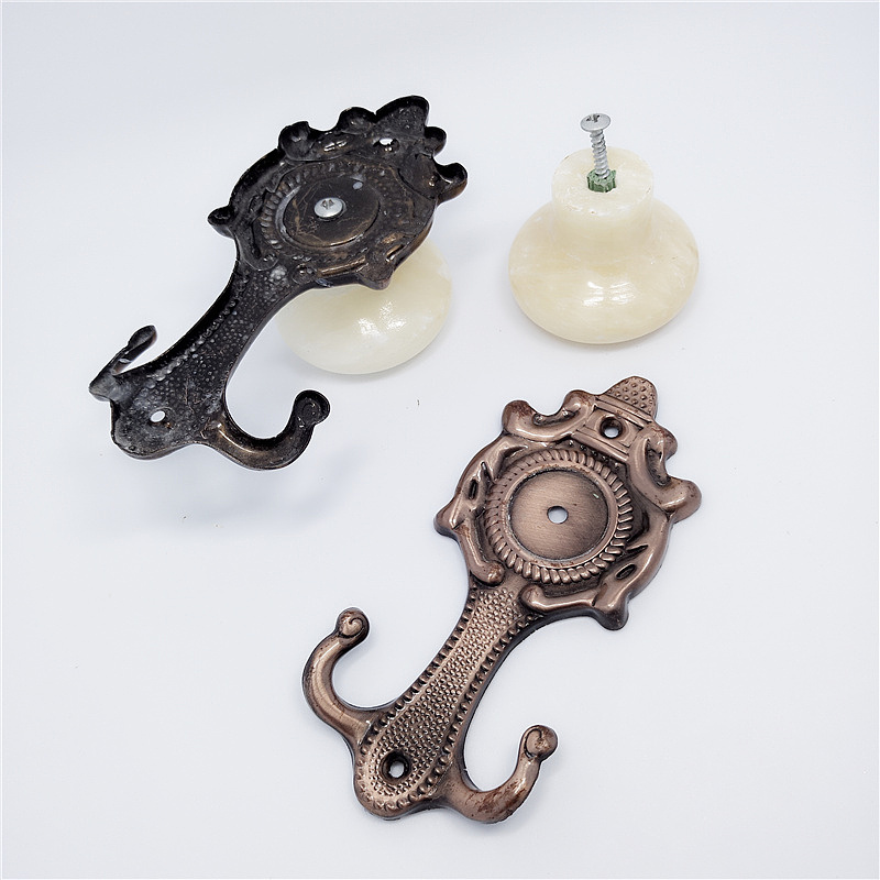 插销铭牌定制雕塑雕像标牌木具磨砂颗粒贴标古典配件品