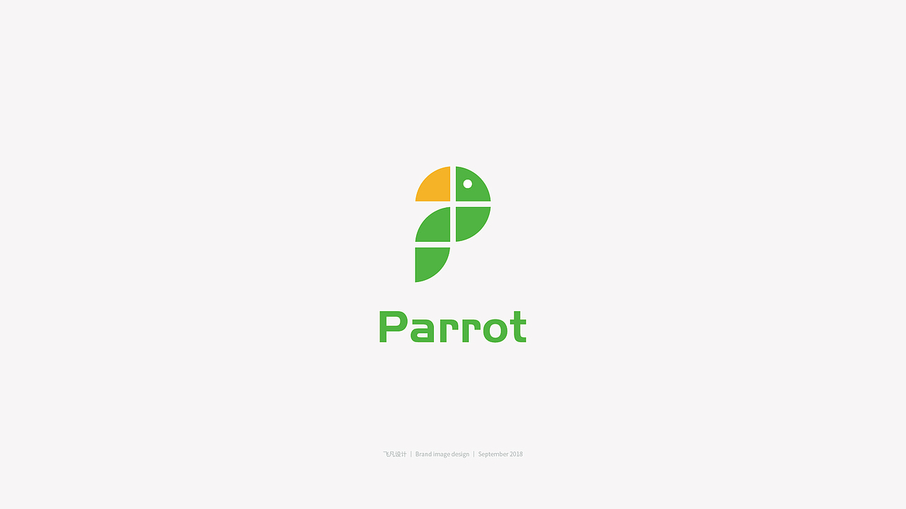 标 志 设 计 集 合  │  Logo design set