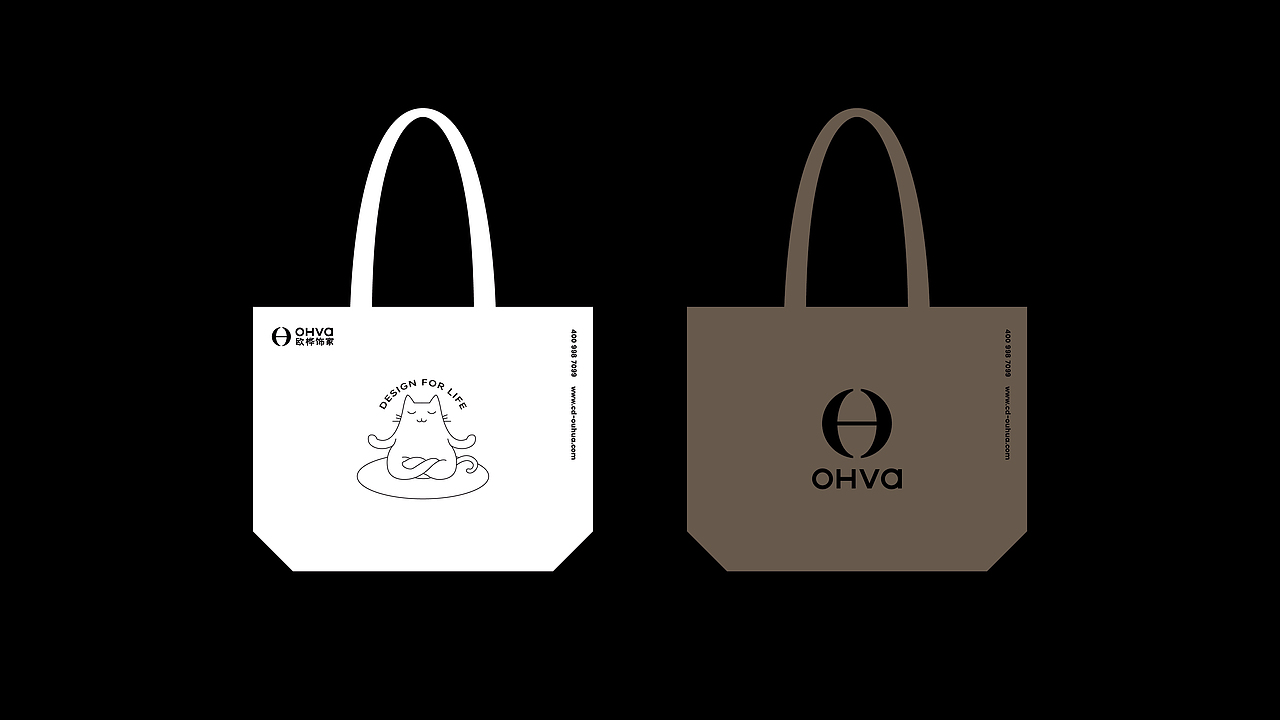 OHVA欧桦饰家-整体软装配套专家（图ZMjg1NDI3MDc2） - 品牌 - 站酷设计师上一品牌原创素材 - 站酷ZCOOL