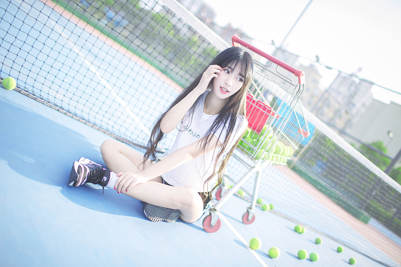 夏の終わり（圖ZMzQ2NTU5OTI=） - 人像攝影 - 站酷設(shè)計(jì)師哎呦不錯(cuò)哦涵原創(chuàng)素材 - 站酷ZCOOL