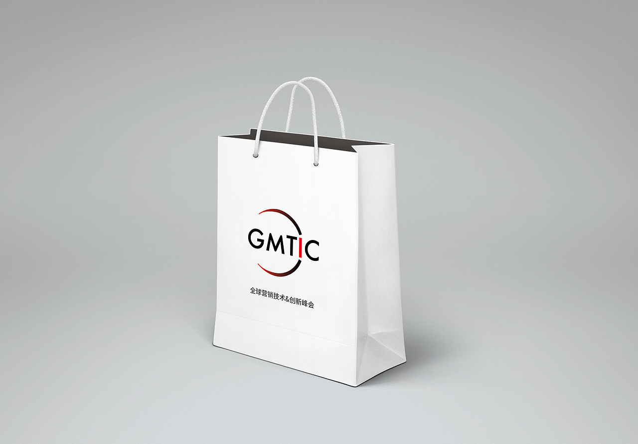 GMTIC会议会刊（图ZMTQ3ODkyNjI4） - 宣传物料 - 站酷设计师RyanLX原创素材 - 站酷ZCOOL