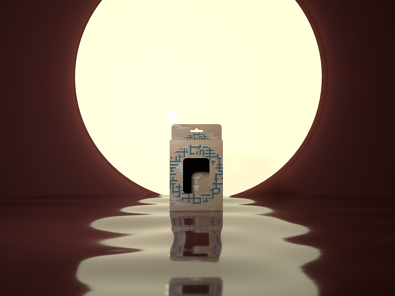 武定府酱菜包装设计（图ZMjY4MjA5MDY4） - 包装 - 站酷设计师宿夜猫儿原创素材 - 站酷ZCOOL