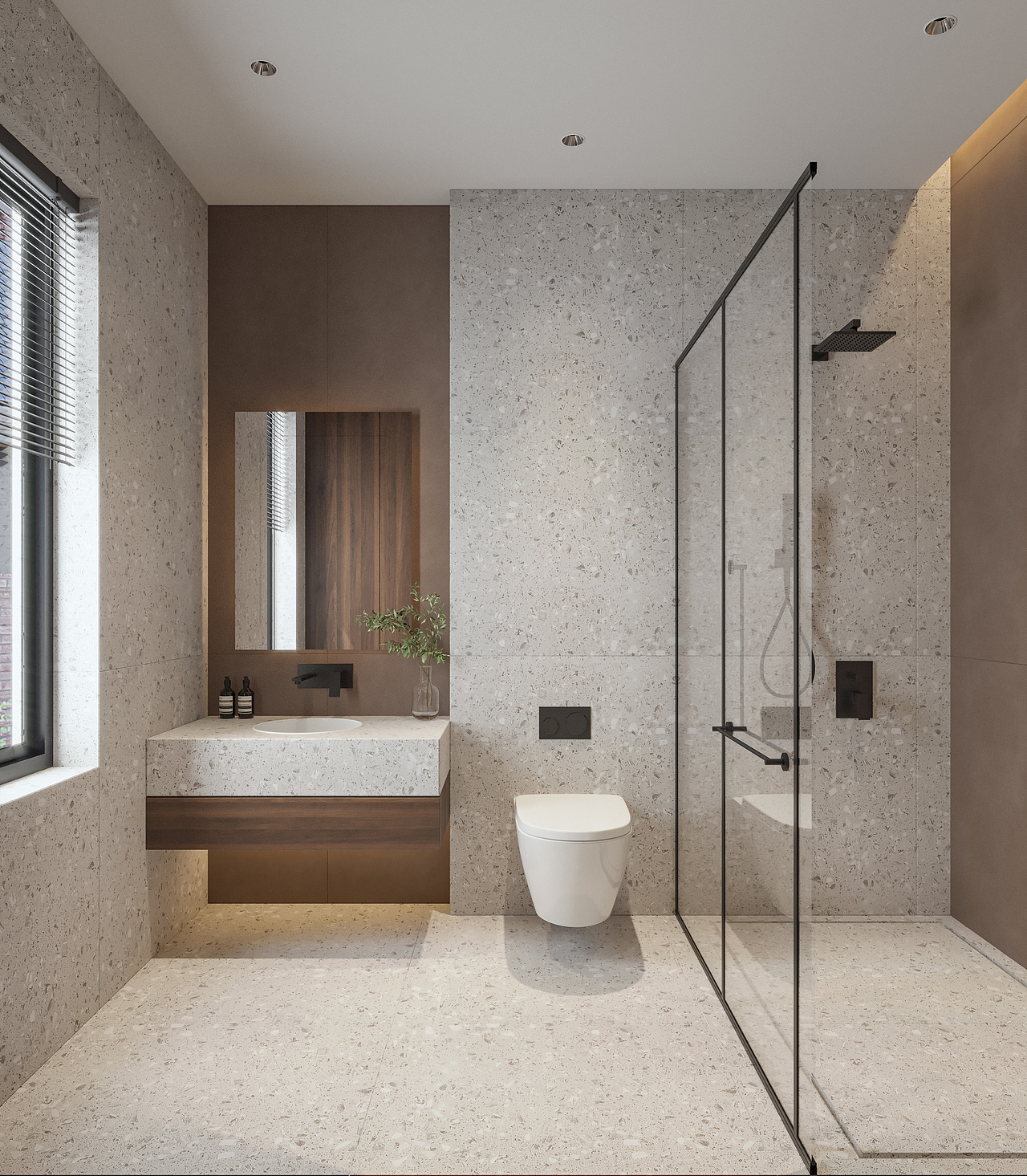 木璞空间|家装别墅设计作品