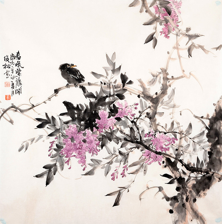 画家张俊松（图ZNjA1ODc5MjA=） - 创作习作 - 站酷设计师画家张俊松原创素材 - 站酷ZCOOL