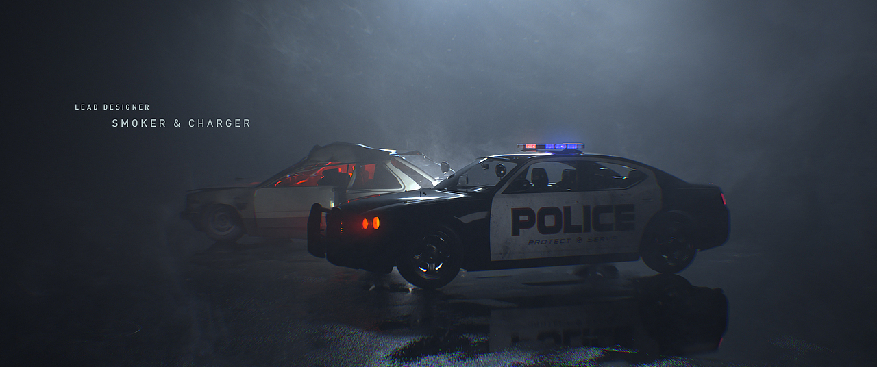 2019 Left 4 Dead 2 「求生之路2」（图ZMTkxNDkwMDQw） - 场景 - 站酷设计师HongZiMing原创素材 - 站酷ZCOOL