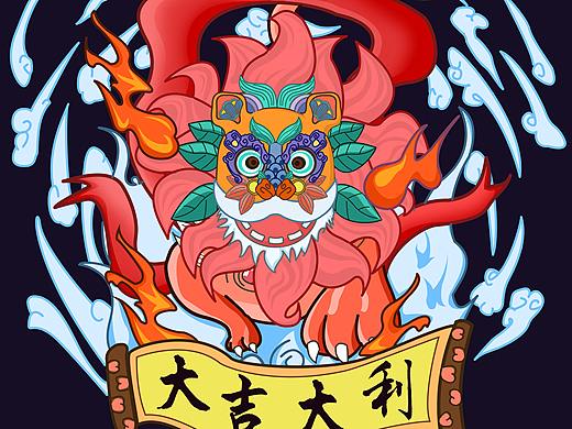 福袋机礼品盒子