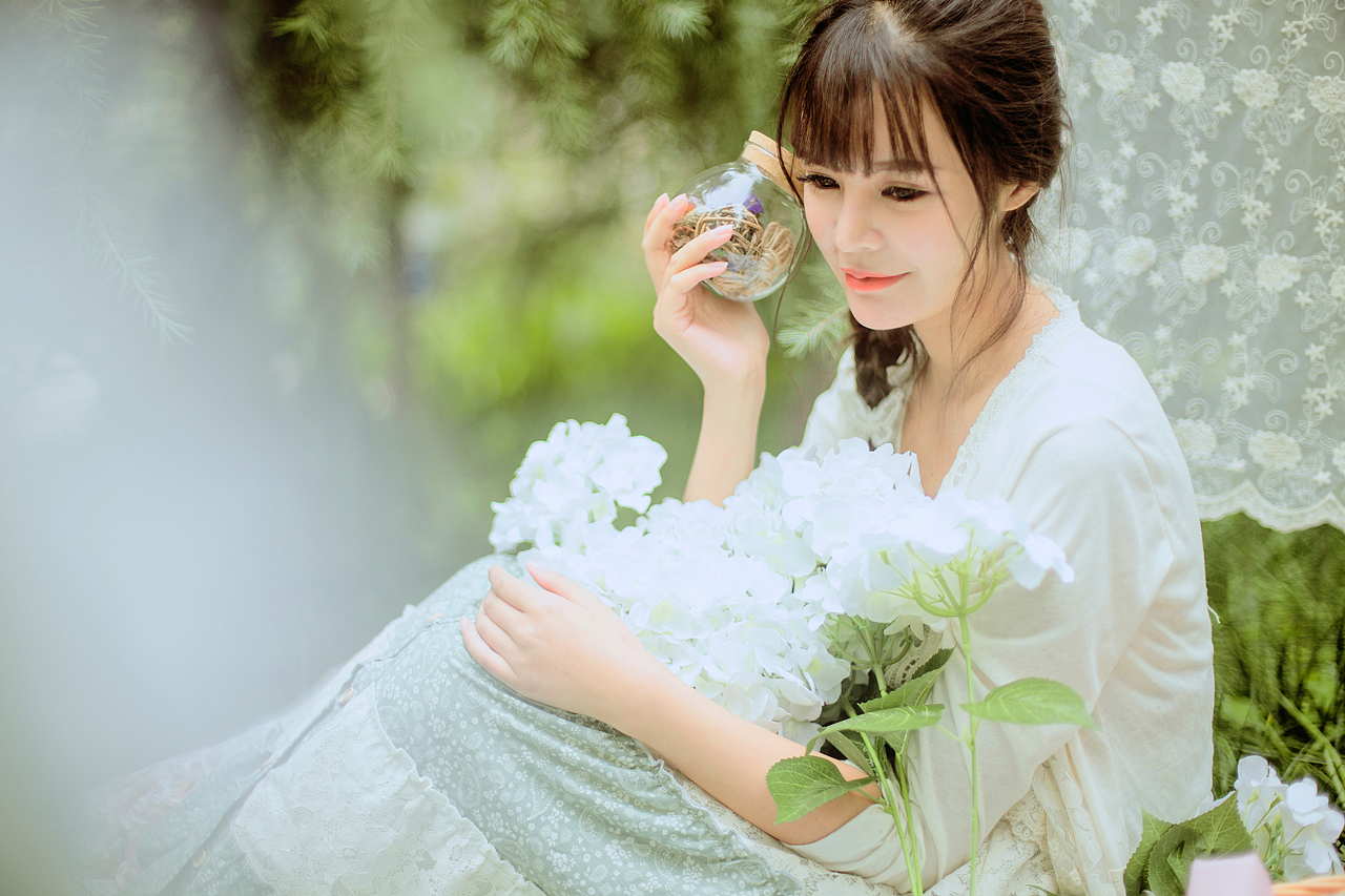 小森林（图ZNjYwMDAwOTY=） - 人像摄影 - 站酷设计师摄影师皮西原创素材 - 站酷ZCOOL