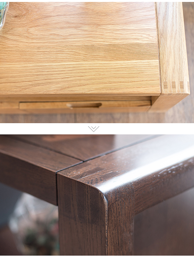 实木家具小插榫四抽电视柜详情页（图ZODA0MzA4Njg=） - 电商 - 站酷设计师825805100原创素材 - 站酷ZCOOL