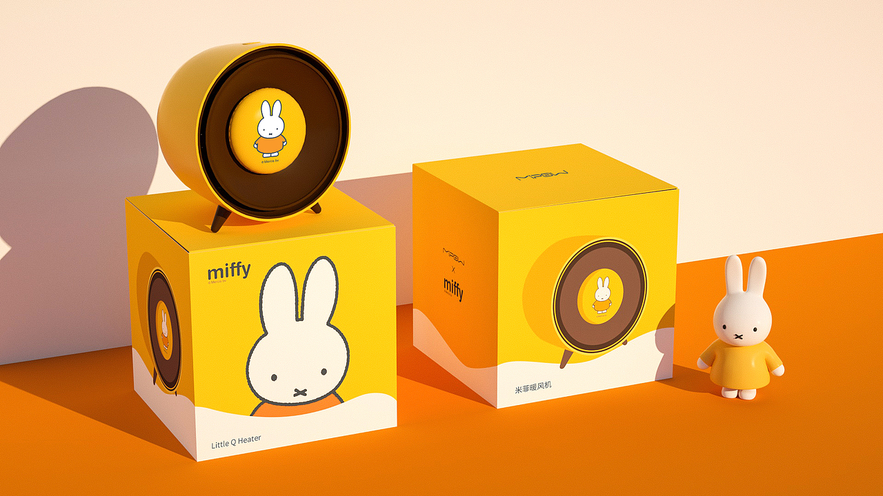 可爱品牌渲染海报合集（图ZMjIyOTA3ODMy） - 品牌 - 站酷设计师周咸咸原创素材 - 站酷ZCOOL