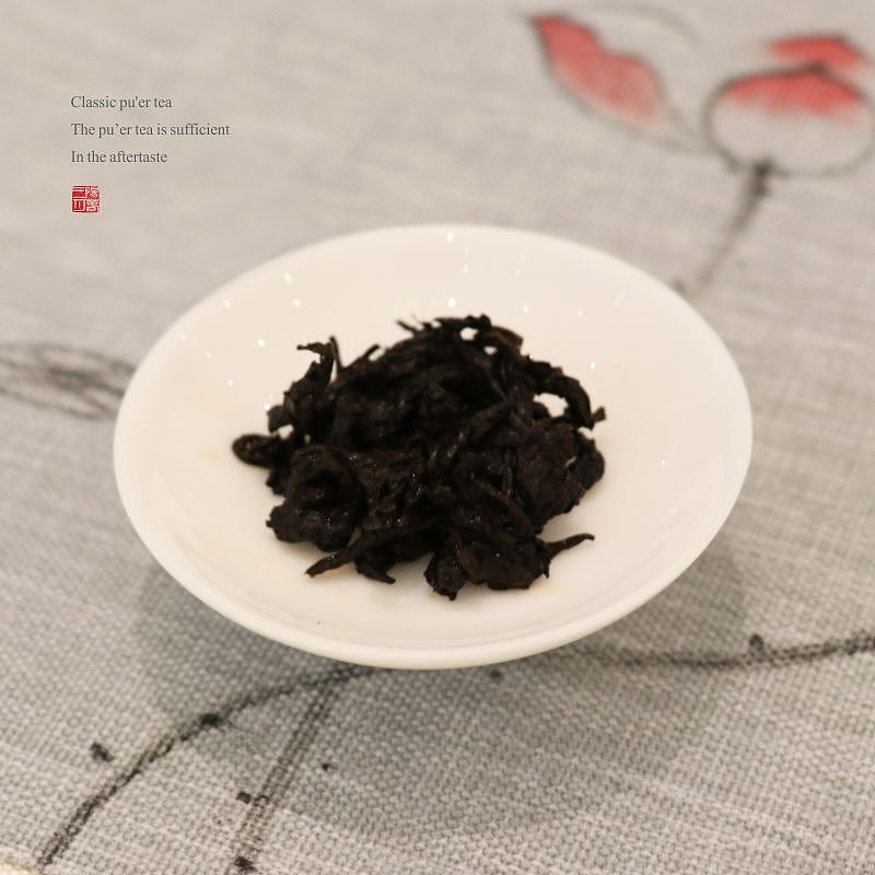 阳春三月普洱茶品牌建设（图ZMjI4MTM0Njcy） - 品牌 - 站酷设计师言外之艺文化创意原创素材 - 站酷ZCOOL