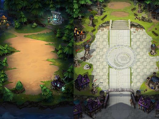 去年的一些图（个人主页-ZNTUyNTcxMjA=） - 其他UI - 站酷设计师brakuroneko原创素材 - 站酷ZCOOL