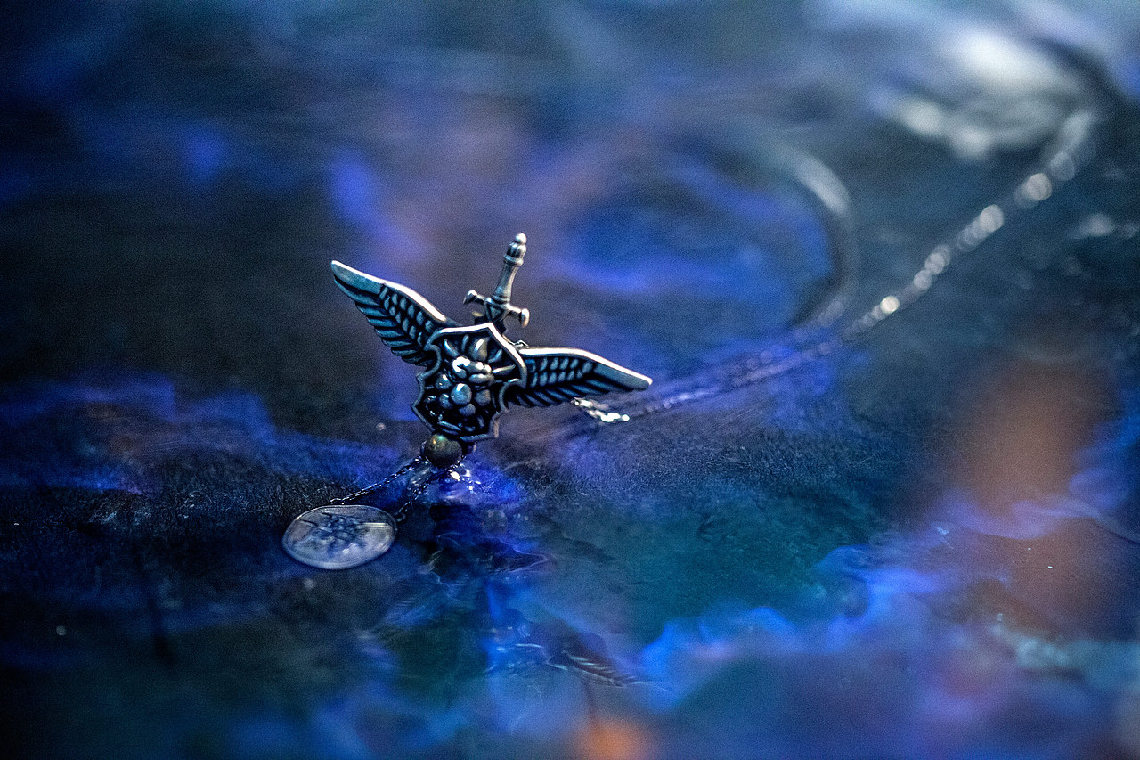 爵跡衍生珠寶（圖ZMTAzMjkzNzcy） - 產(chǎn)品攝影 - 站酷設計師鵠拍鸞射原創(chuàng)素材 - 站酷ZCOOL