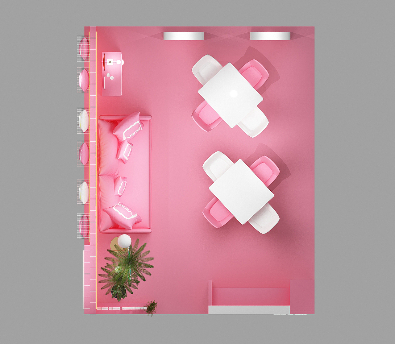 地产外展（图ZMTcxOTIxNTI4） - 展陈设计 - 站酷设计师旺旺雪饼2原创素材 - 站酷ZCOOL