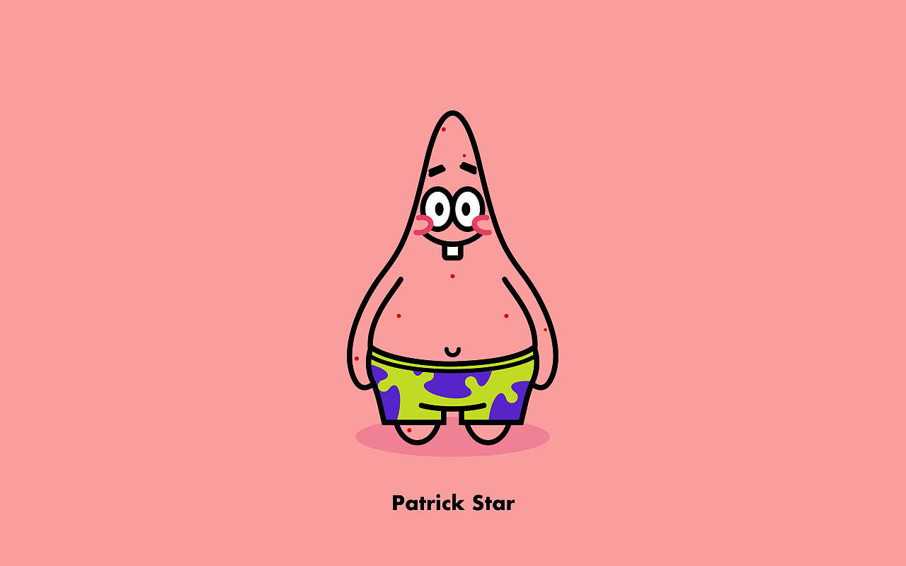 海绵宝宝总动员&蒙娜丽莎的微笑