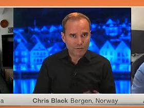 异地互动直播+不同空间瞬间移动解决方案