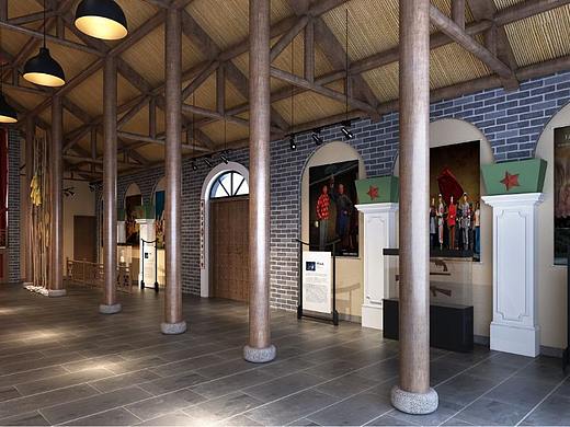 品智案例 | 看三星文化礼堂如何诠释“移风易俗”?