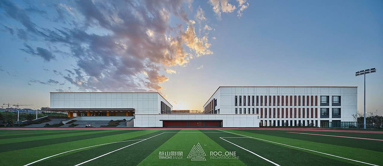 西安曲江第一学校