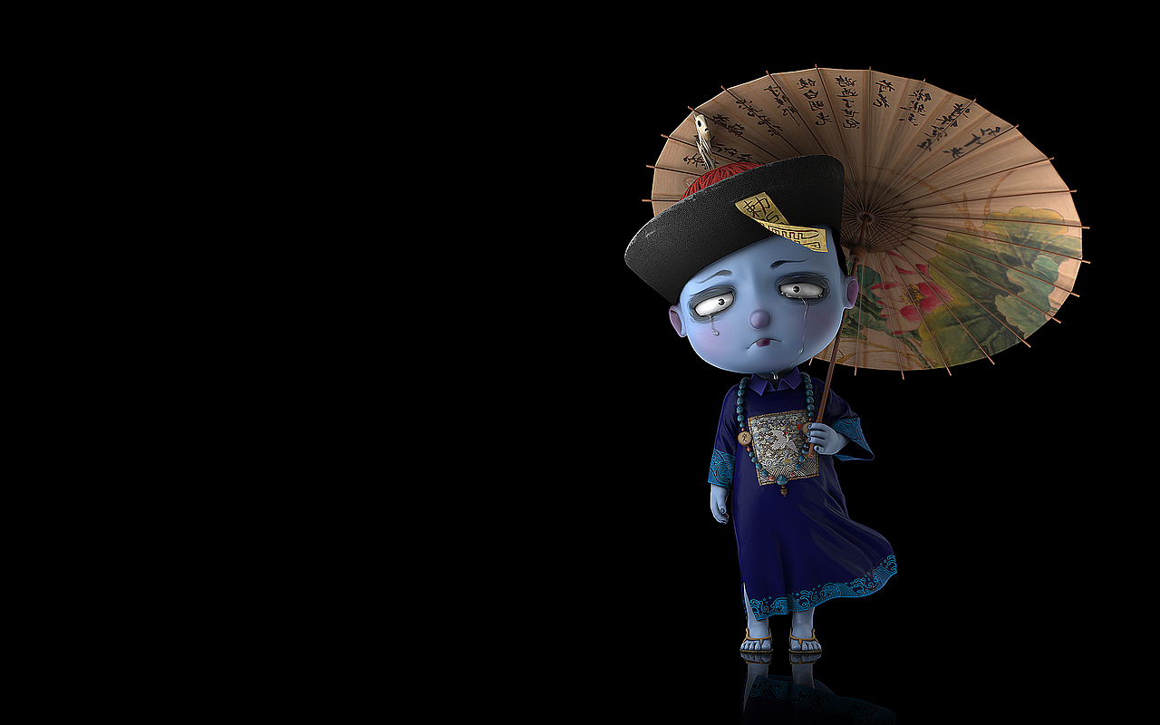 一大波僵尸即将来袭（图ZMjYxNTA3OTI=） - 动画片 - 站酷设计师僵小鱼原创素材 - 站酷ZCOOL