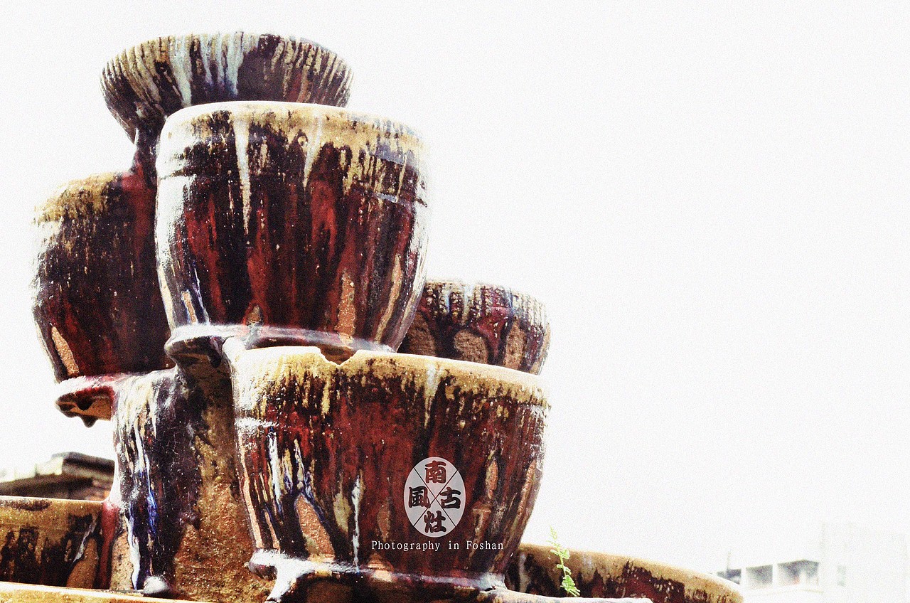 南风古灶（图ZMzUwNDAzNTY=） - 风光摄影 - 站酷设计师陈劲烘原创素材 - 站酷ZCOOL