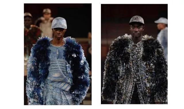 VA国际艺术教育服装设计留学作品集（图ZMTA1NjYyNTgw） - 正装/礼服 - 站酷设计师VA艺术留学原创素材 - 站酷ZCOOL