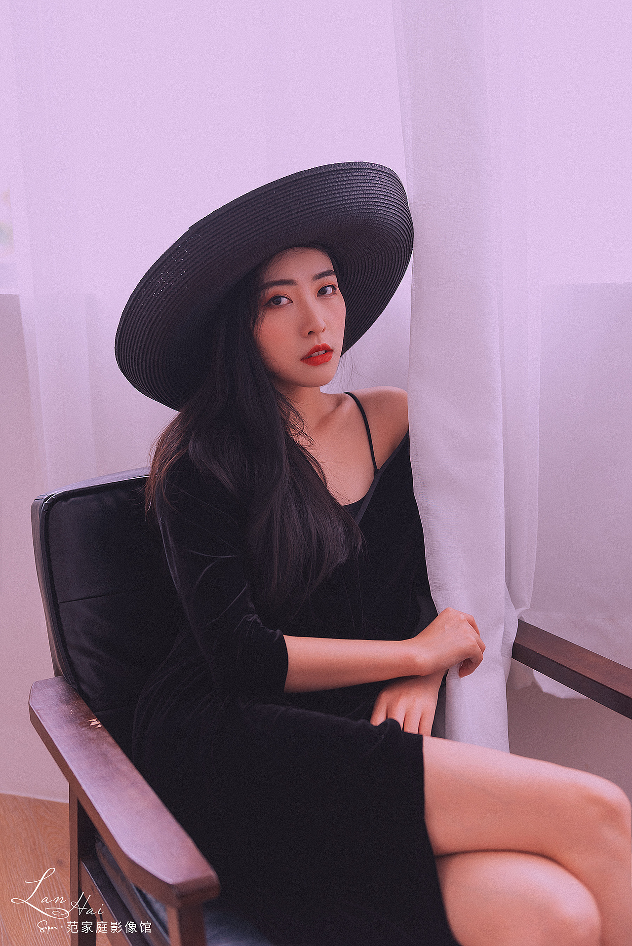 【只留个回眸让你记忆】