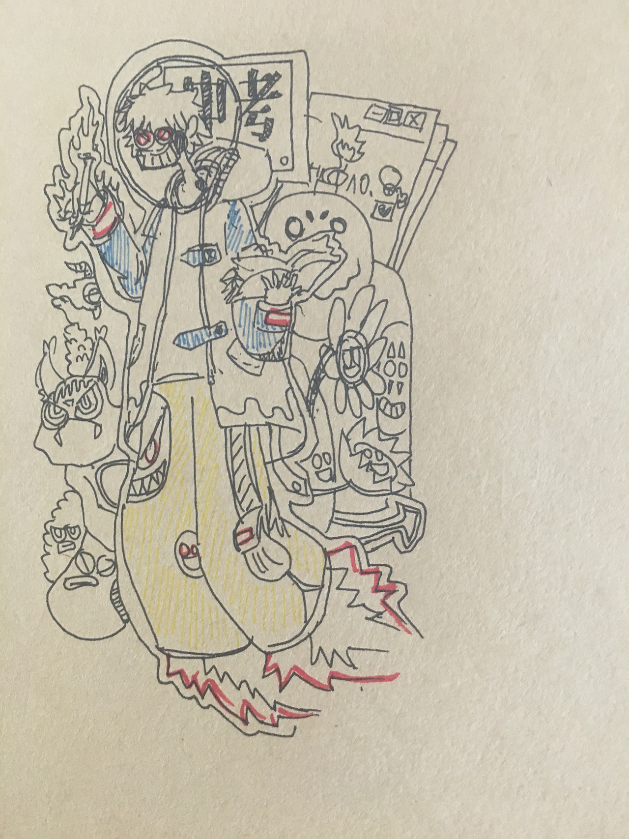 2019年末至2021年初请指教