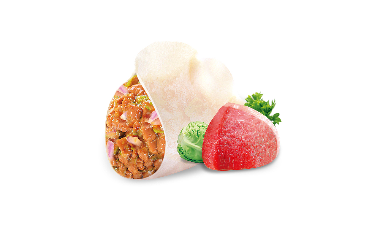 手功水饺包装设计（图ZODg0MDA4NzI=） - 包装 - 站酷设计师格美包装设计原创素材 - 站酷ZCOOL