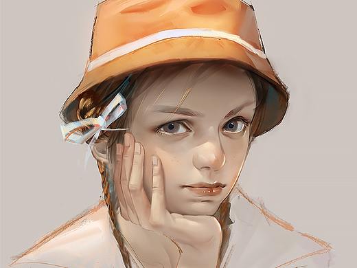 少女