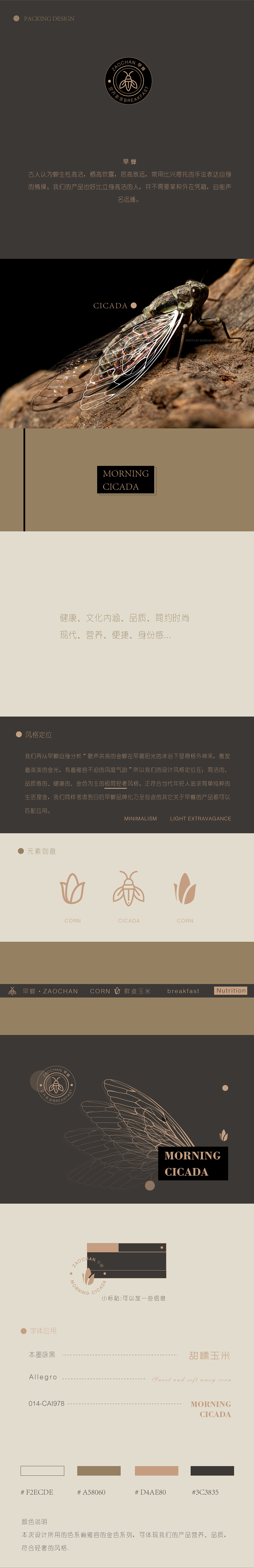 玉米包装设计（图ZMjE5MjIxMzAw） - 包装 - 站酷设计师觉宝原创素材 - 站酷ZCOOL