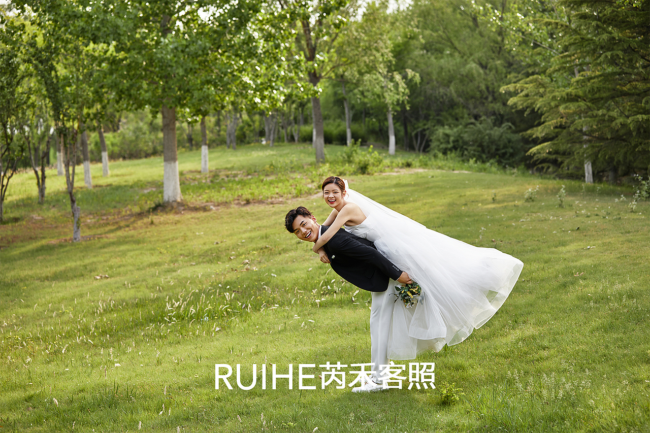 少女心满满的ins风滤镜,混合着电影般的森系浪漫