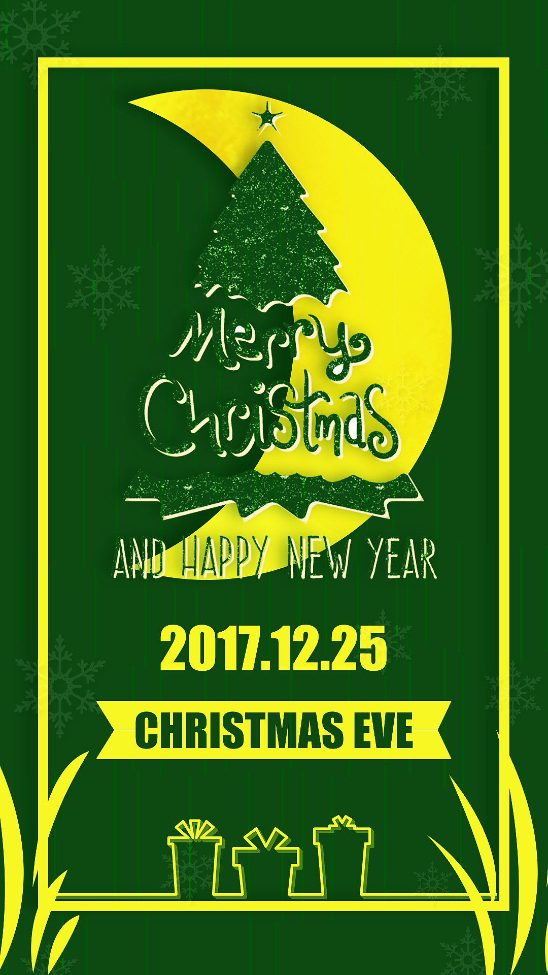 Merry Christmas（图ZMTAwODEyODU2） - 其他 - 站酷设计师夏之以沫原创素材 - 站酷ZCOOL