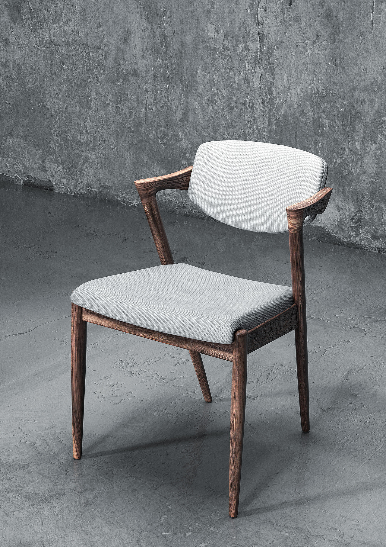 一些零零碎碎的渲染作品