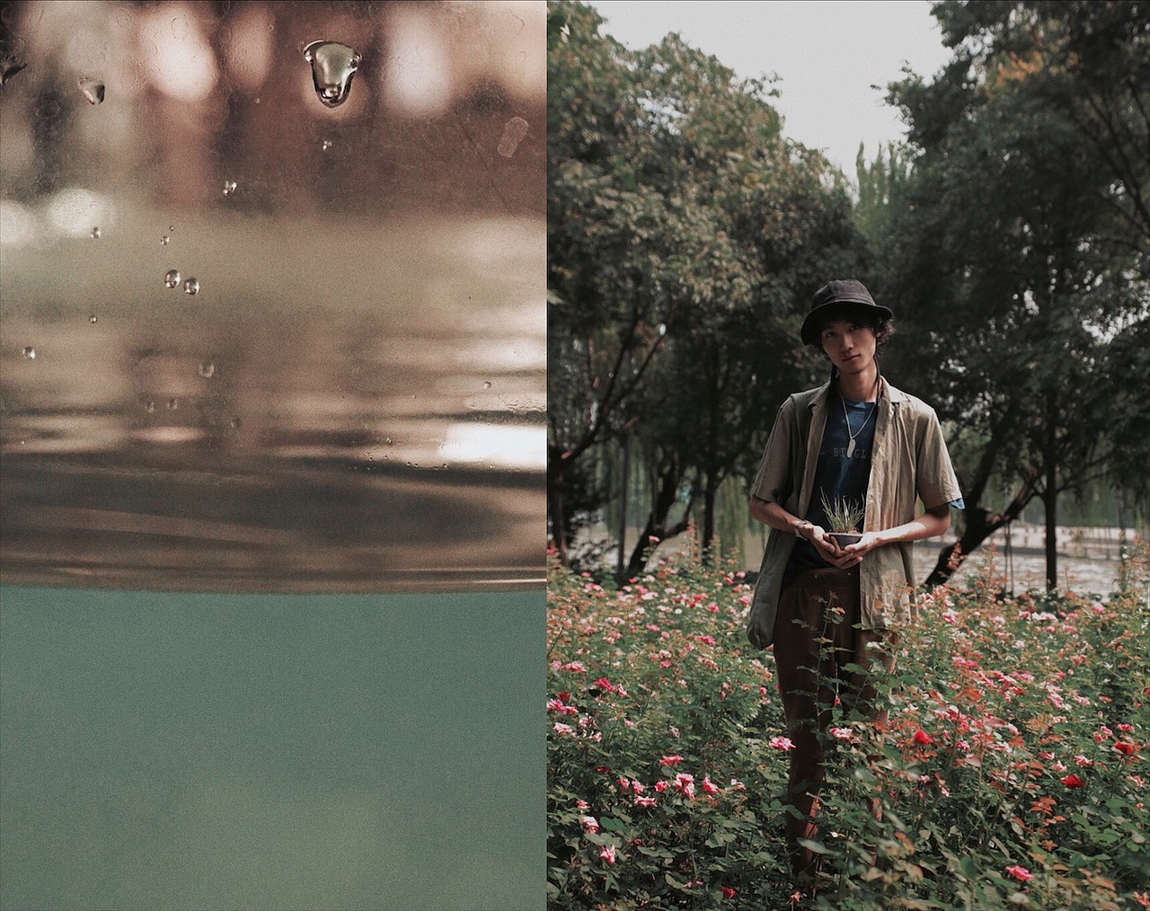 自然卷（图ZMTIzMzgwNTk2） - 人像摄影 - 站酷设计师十识1010原创素材 - 站酷ZCOOL