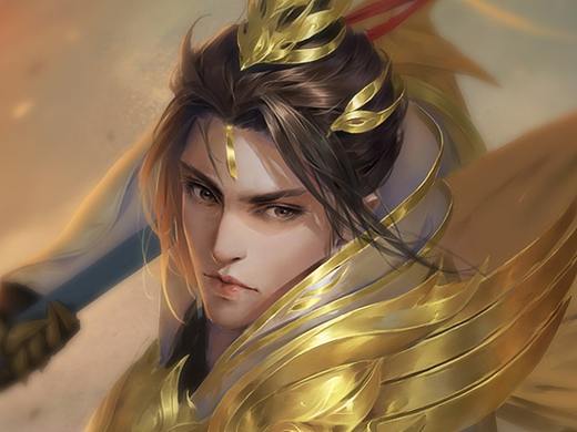 头像 