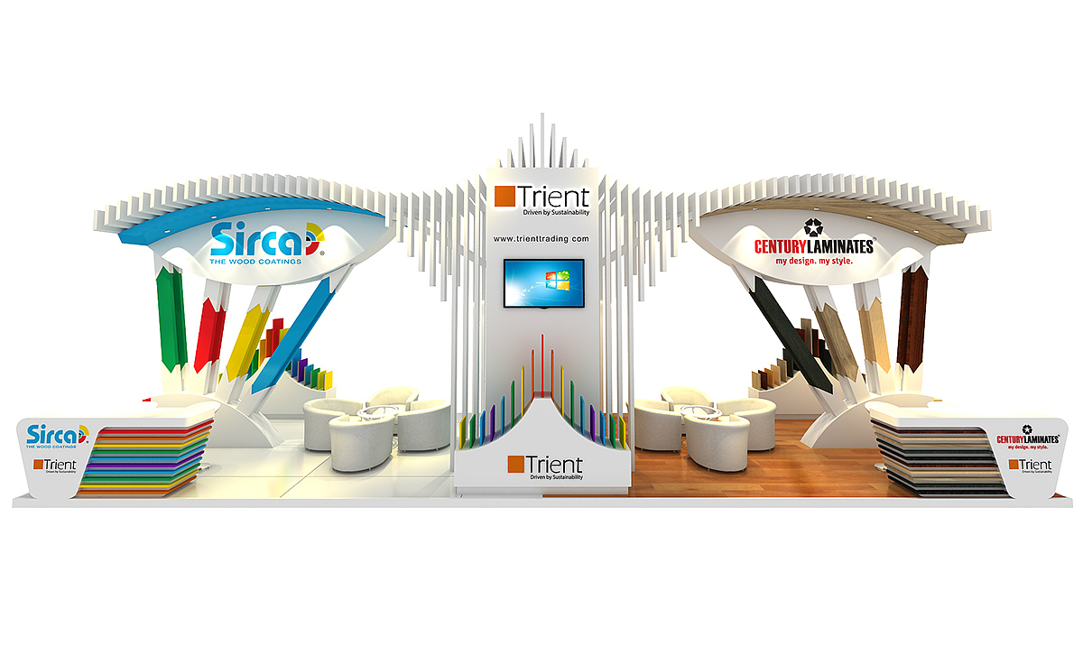 展会（图ZMTgyMTQwNzI4） - 建筑/空间 - 站酷设计师云迪vind原创素材 - 站酷ZCOOL