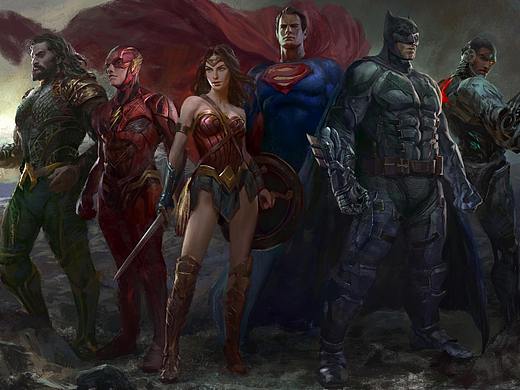 正义联盟