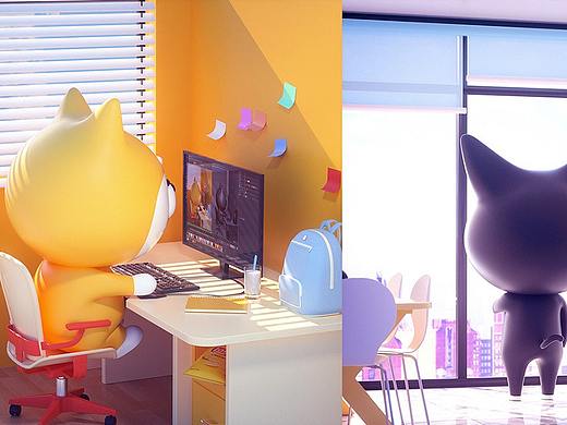 详情页（个人主页-ZNTIzODA3NTY=） - 电商 - 站酷设计师diana11111原创素材 - 站酷ZCOOL