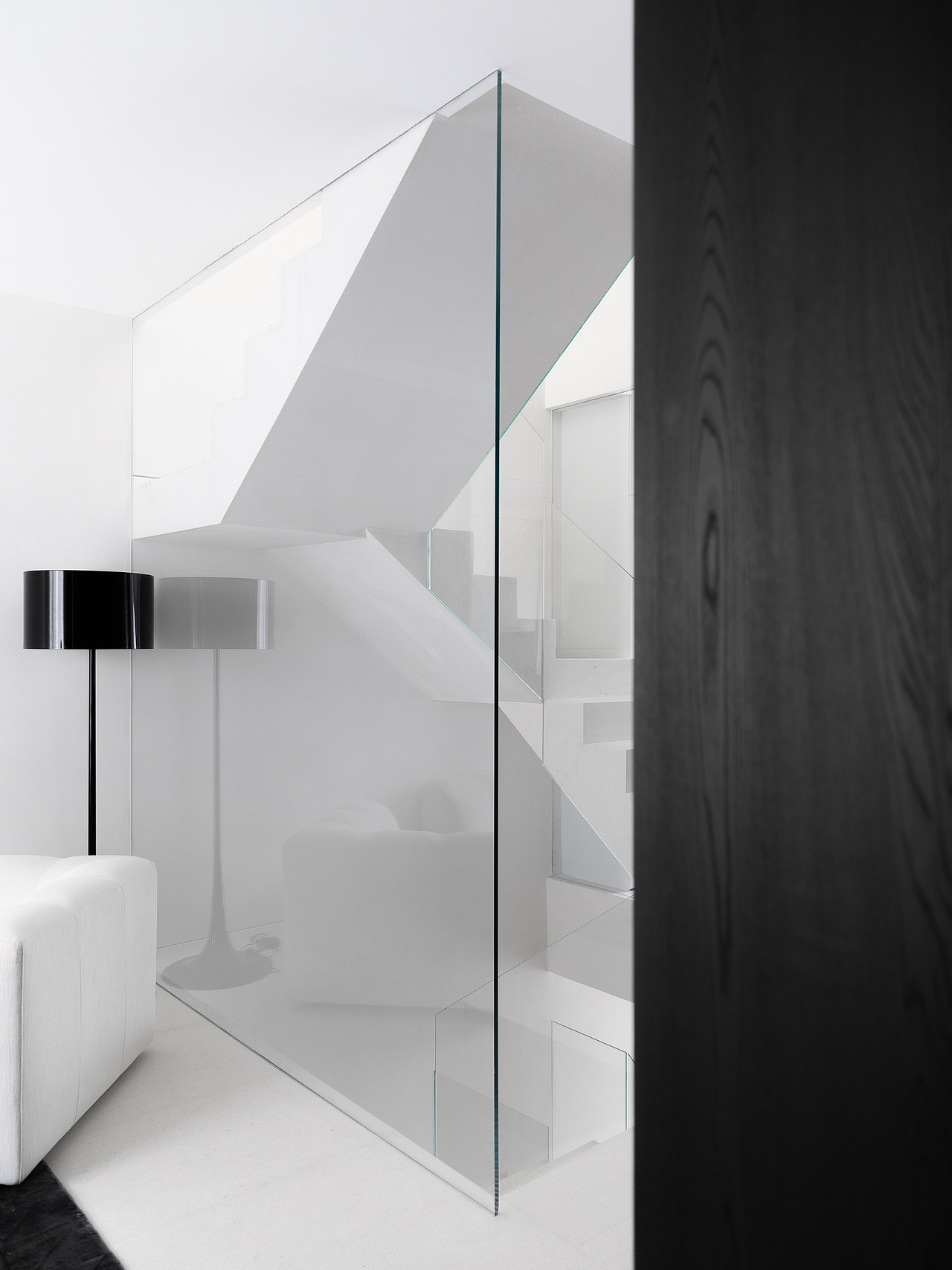 天井住宅-时尚女装主理人的家