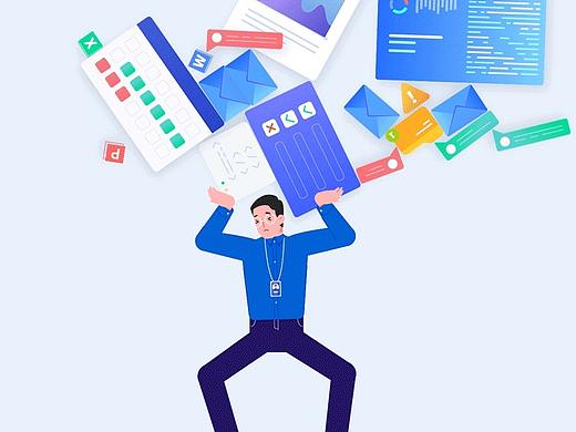 【PingCode】智能化研发管理工具品牌宣传广告片MG动画