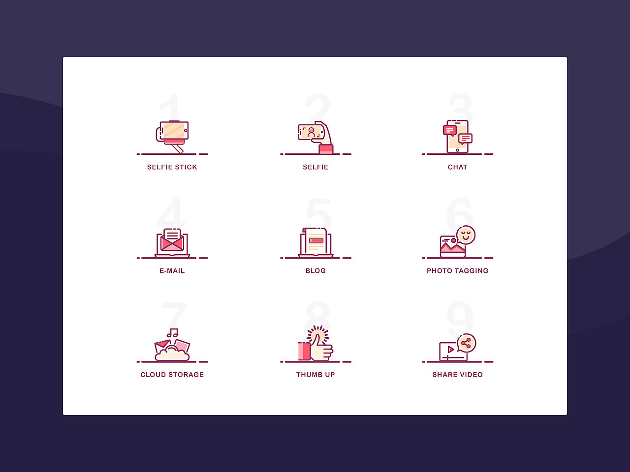 icon 临摹（图ZOTk0ODg4NjA=） - 图标 - 站酷设计师木正原创素材 - 站酷ZCOOL