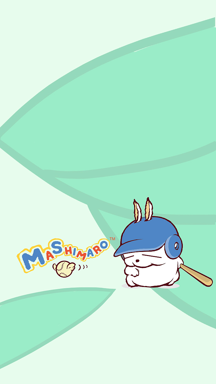 流氓兔马修壁纸